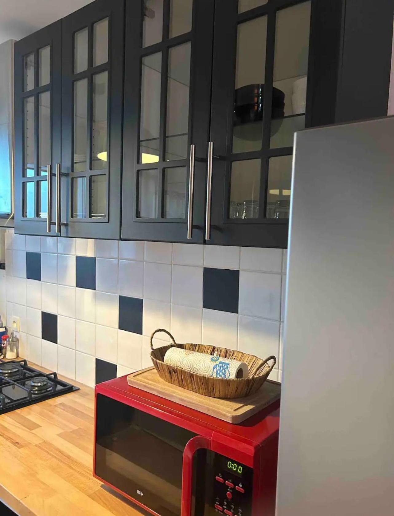 Superbe Appartement Refait A Neuf Morlaix Luaran gambar