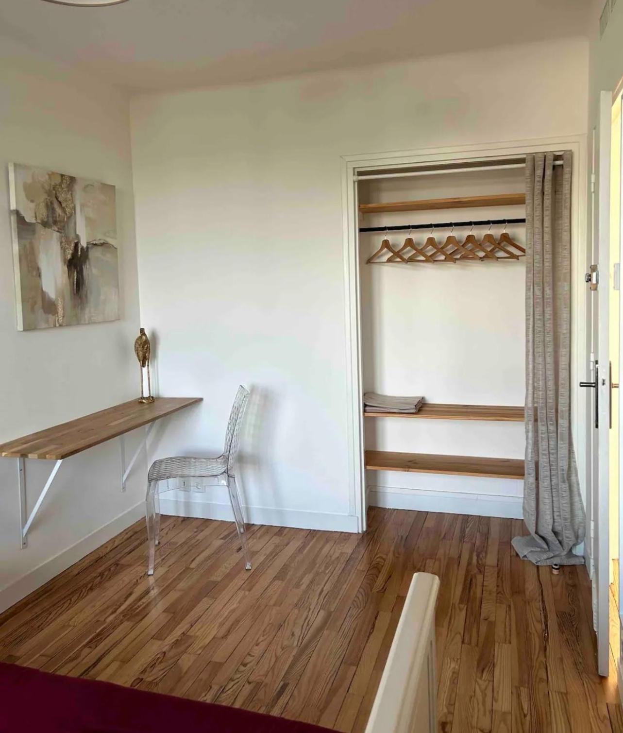 Superbe Appartement Refait A Neuf Morlaix Luaran gambar